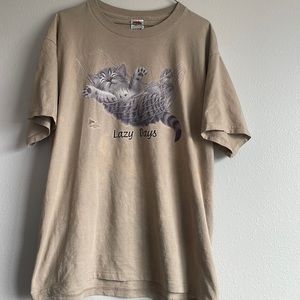 Graphic tshirt